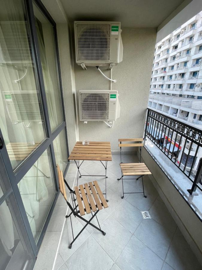 Ferienwohnung Movie flats Sofia Exterior foto
